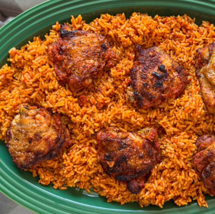 MULAX RICE (BEEF, CHICKEN, FISH)